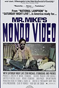 Mr. Mike's Mondo Video