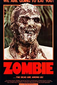 Zombie