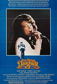 Coal Miner's Daughter