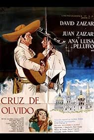 Cruz de olvido