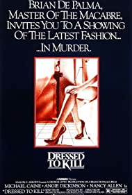 Dressed to Kill