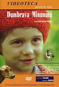 Dumbrava minunata