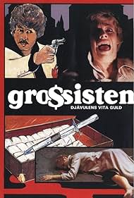 Grossisten