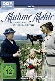 Muhme Mehle