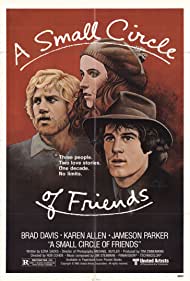 A Small Circle of Friends