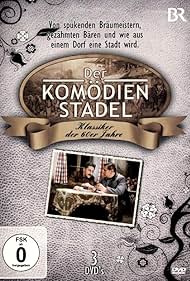 Der Strohwitwer