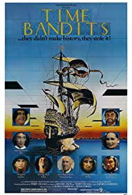 Time Bandits