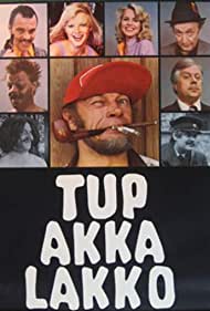 Tup-akka-lakko