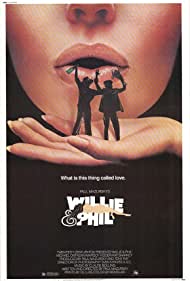 Willie & Phil