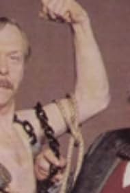The Incredible Mr Tanner