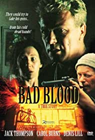 Bad Blood
