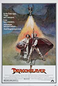 Dragonslayer