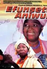 Efunsetan Aniwura