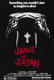 Jaws of Satan