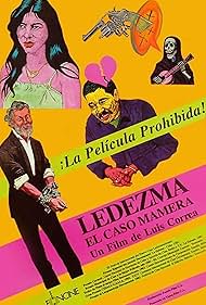 Ledezma, el caso mamera