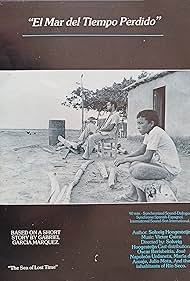 El mar del tiempo perdido