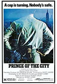 Prince of the City
