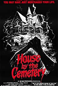 The House by the Cemetery