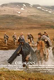Outlaw: The Saga of Gisli