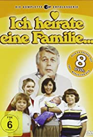 Ich heirate eine Familie...