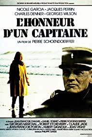 A Captain's Honor