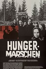 Hungermarschen