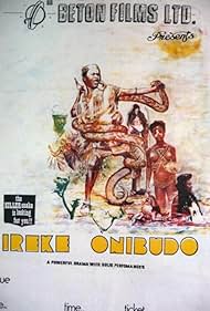 Ireke Onibudo