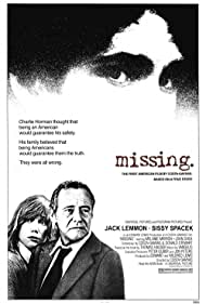 Missing