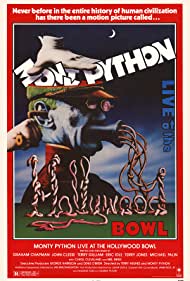 Monty Python Live at the Hollywood Bowl