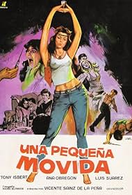 Una pequeña movida