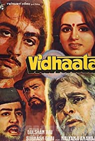 Vidhaata