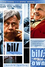 Bill: On His Own
