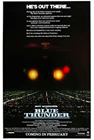Blue Thunder