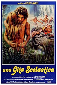 Una gita scolastica