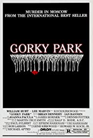 Gorky Park