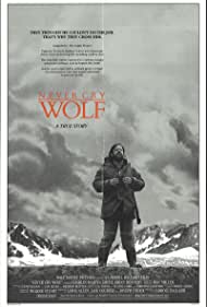 Never Cry Wolf