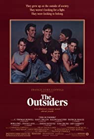 The Outsiders