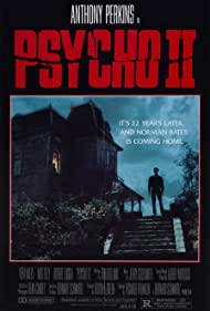 Psycho II