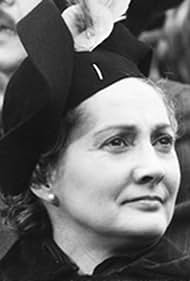 Rencontre avec une femme remarquable