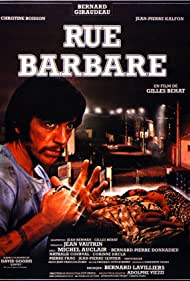 Barbarous Street