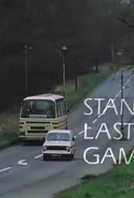 Stan's Last Game