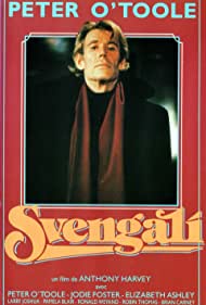 Svengali