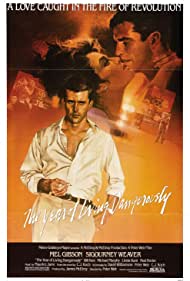 The Year of Living Dangerously