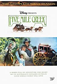 Five Mile Creek