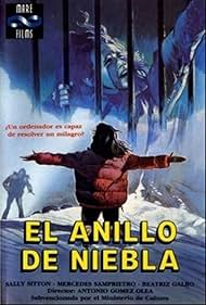 El anillo de niebla