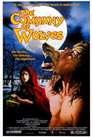 The Company of Wolves