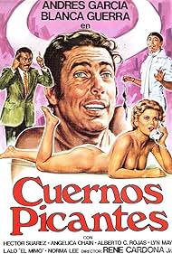 Cuernos picantes