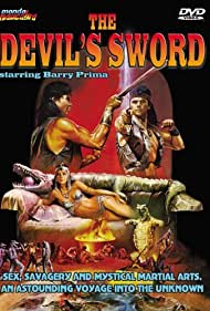 The Devil's Sword