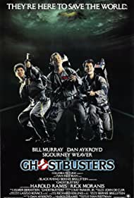 Ghostbusters