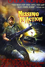 Missing in Action